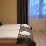 Rum i privatbostad Goszczynskiego