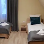 Rum i privatbostad Goszczynskiego *