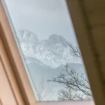 Goszczynskiego Rum i privatbostad Zakopane