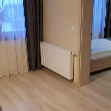 Goszczynskiego Alloggio in famiglia