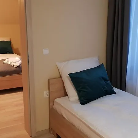 Goszczynskiego * Zakopane