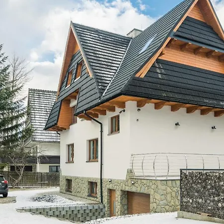 Homestay Goszczynskiego *