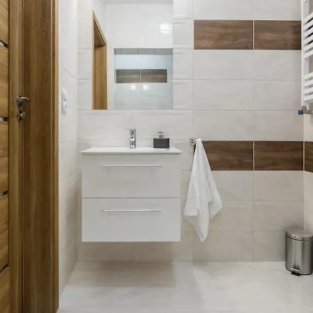 Goszczynskiego * Zakopane