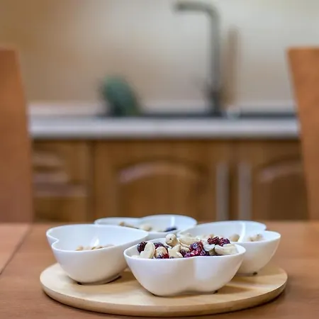 Goszczynskiego * Zakopane