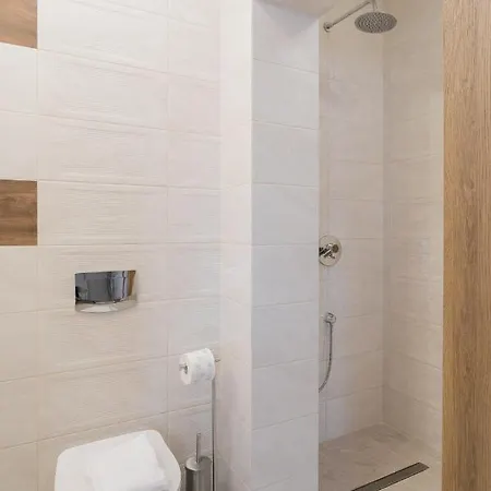 Goszczynskiego Ubytování v soukromí Zakopane