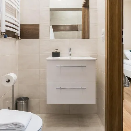 Goszczynskiego Ubytování v soukromí *