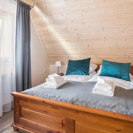 Goszczynskiego Homestay Zakopane