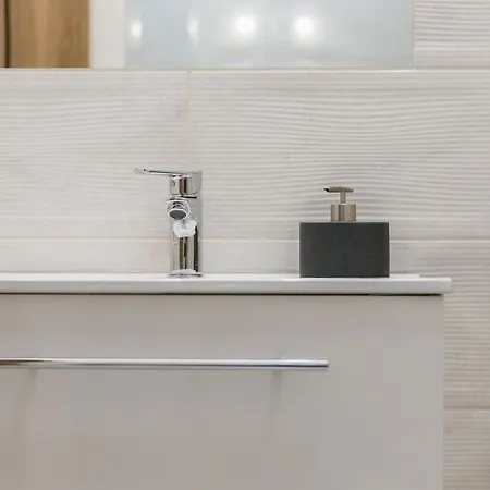 Ubytování v soukromí Goszczynskiego Zakopane