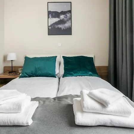Homestay Goszczynskiego *