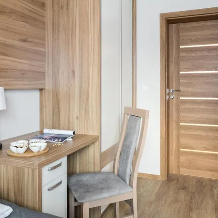 Goszczynskiego Homestay