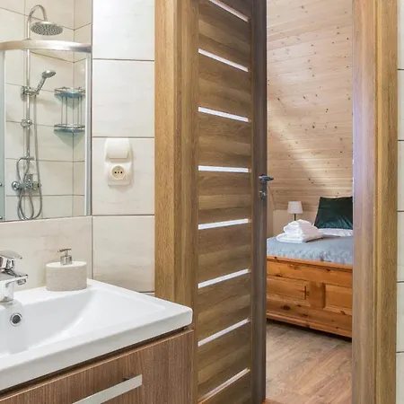 Goszczynskiego Ubytování v soukromí