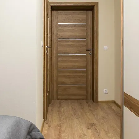 Goszczynskiego Homestay *