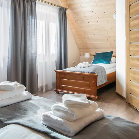 Goszczynskiego Zakopane