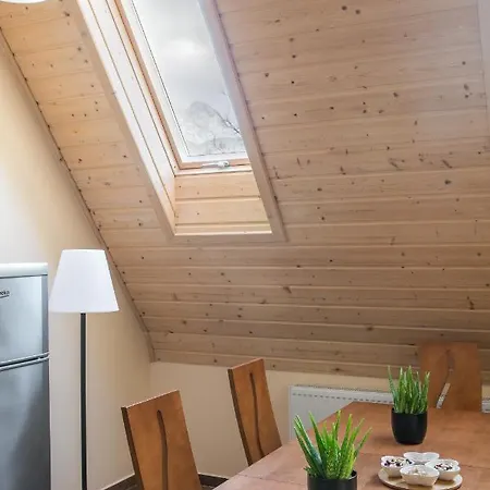 Homestay Goszczynskiego