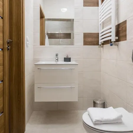 Homestay Goszczynskiego