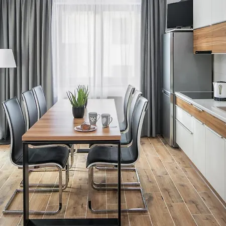 Goszczynskiego Homestay Zakopane