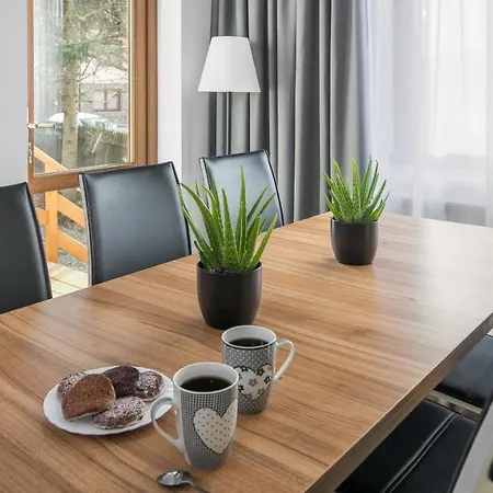 Goszczynskiego Homestay