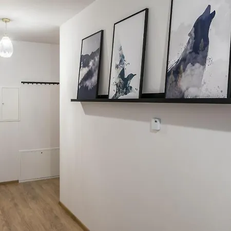 Goszczynskiego Zakopane